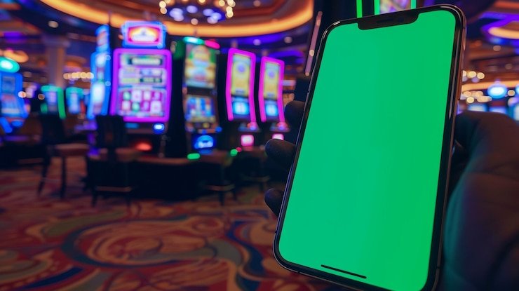 5000 pkr Live Casino
