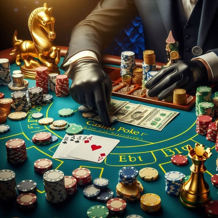 5000 pkr Deposit Hub