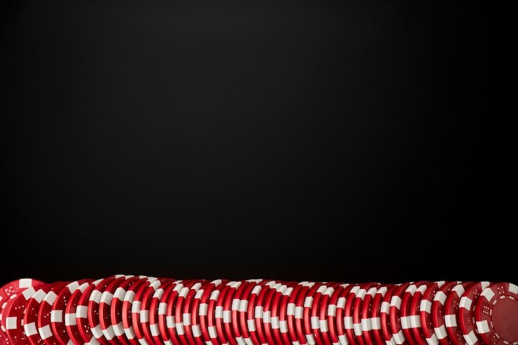 5000 pkr Higher Limit Baccarat